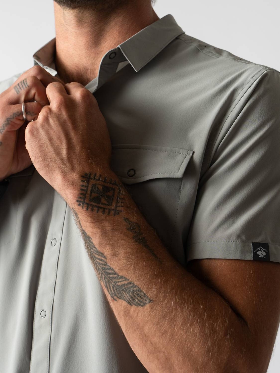 Rabbit - High Country Shirt