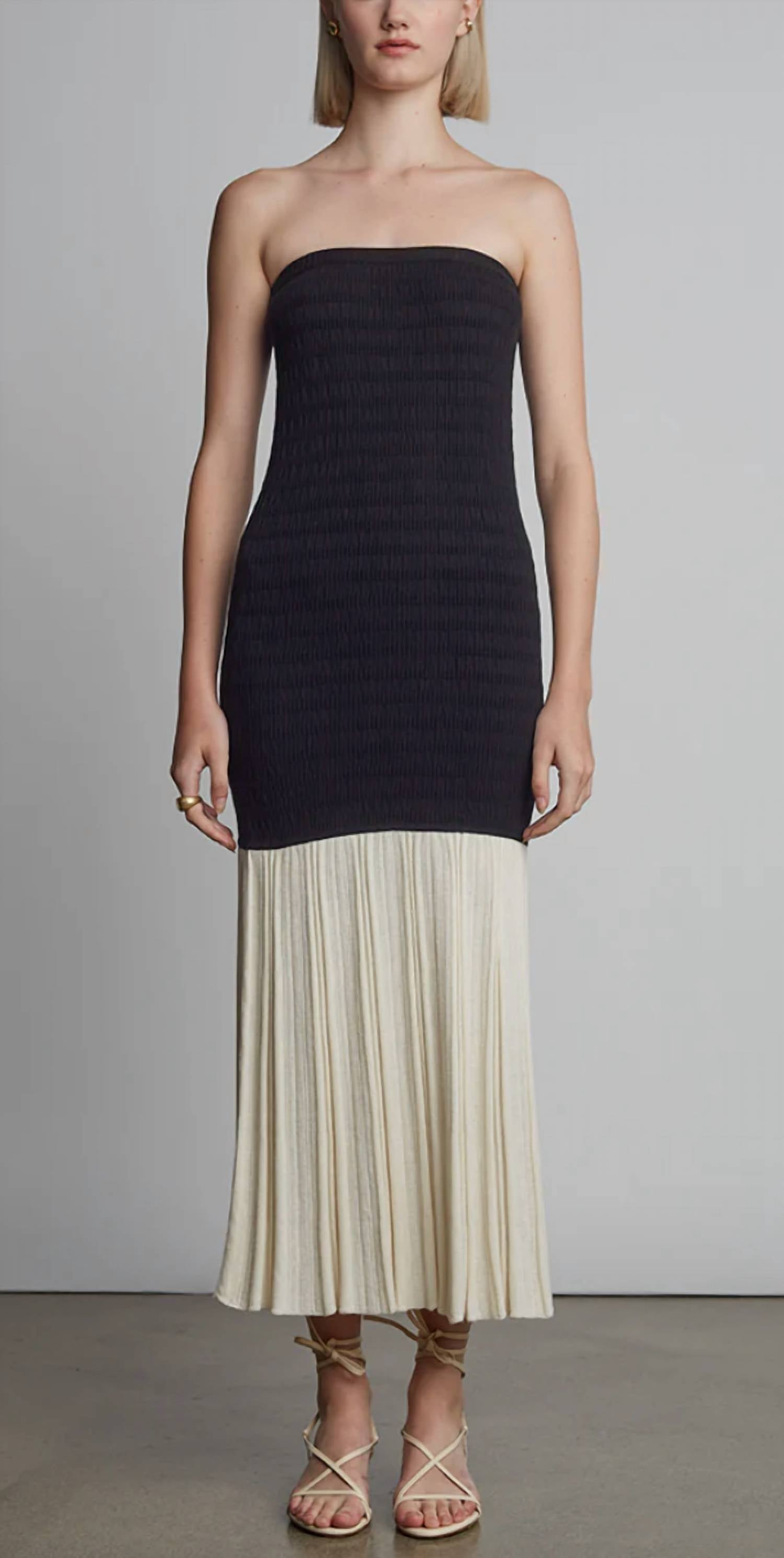 Eleven Six - Leila Dress