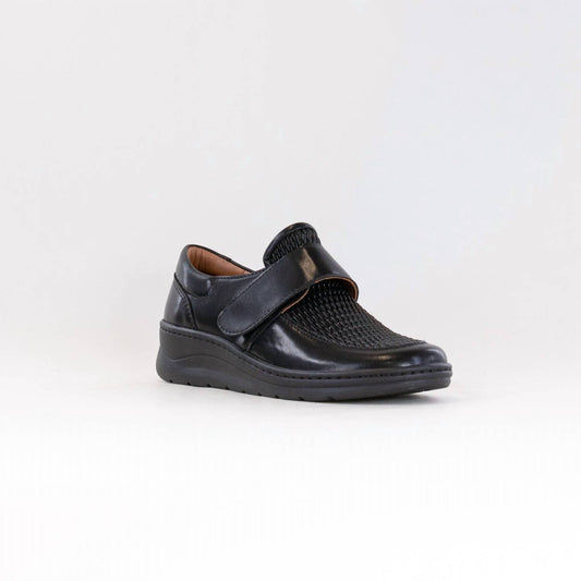 V-Italia - Women's Casual Wedge Heel Shoe