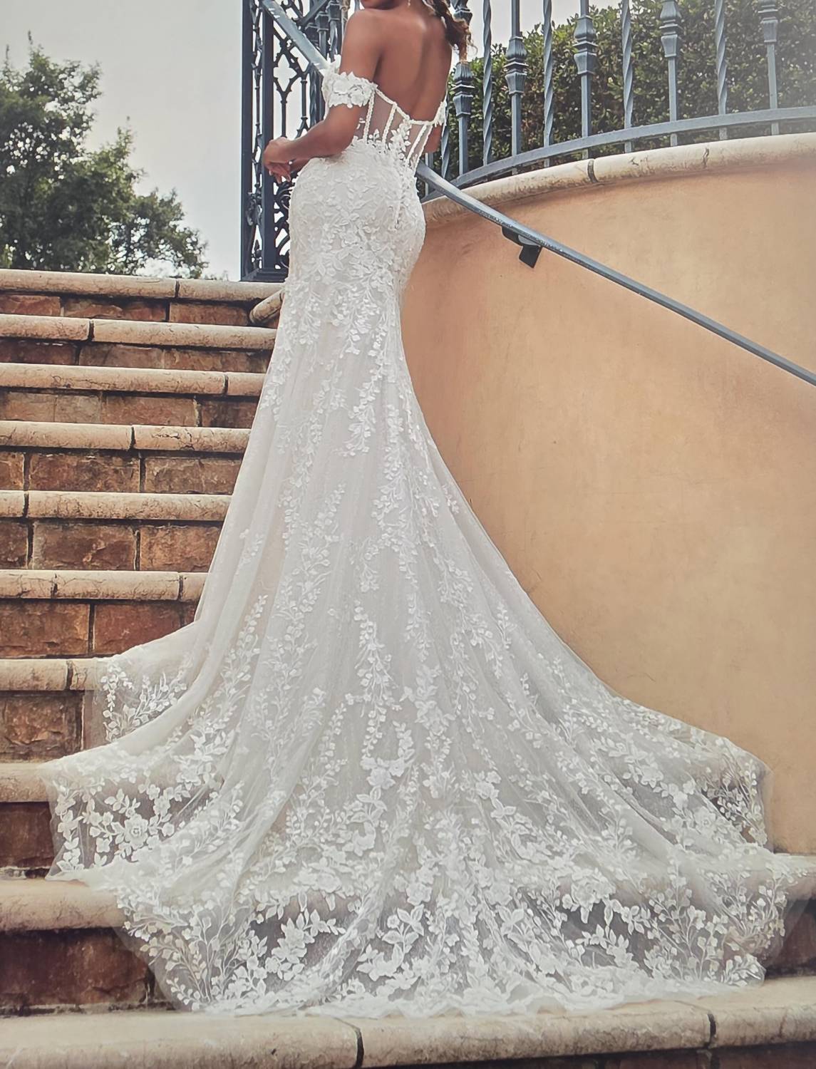 Morilee - Philomena Wedding Dress