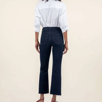 Kut From The Kloth - Kelsey High Rise Ankle Flare Jean