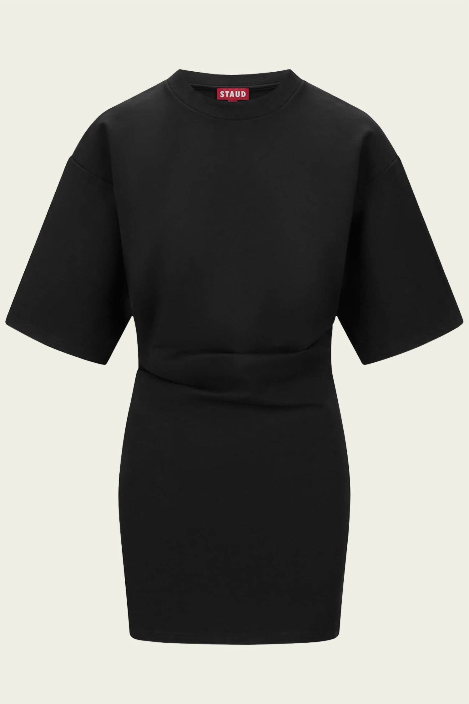 Staud - Truman Mini Dress