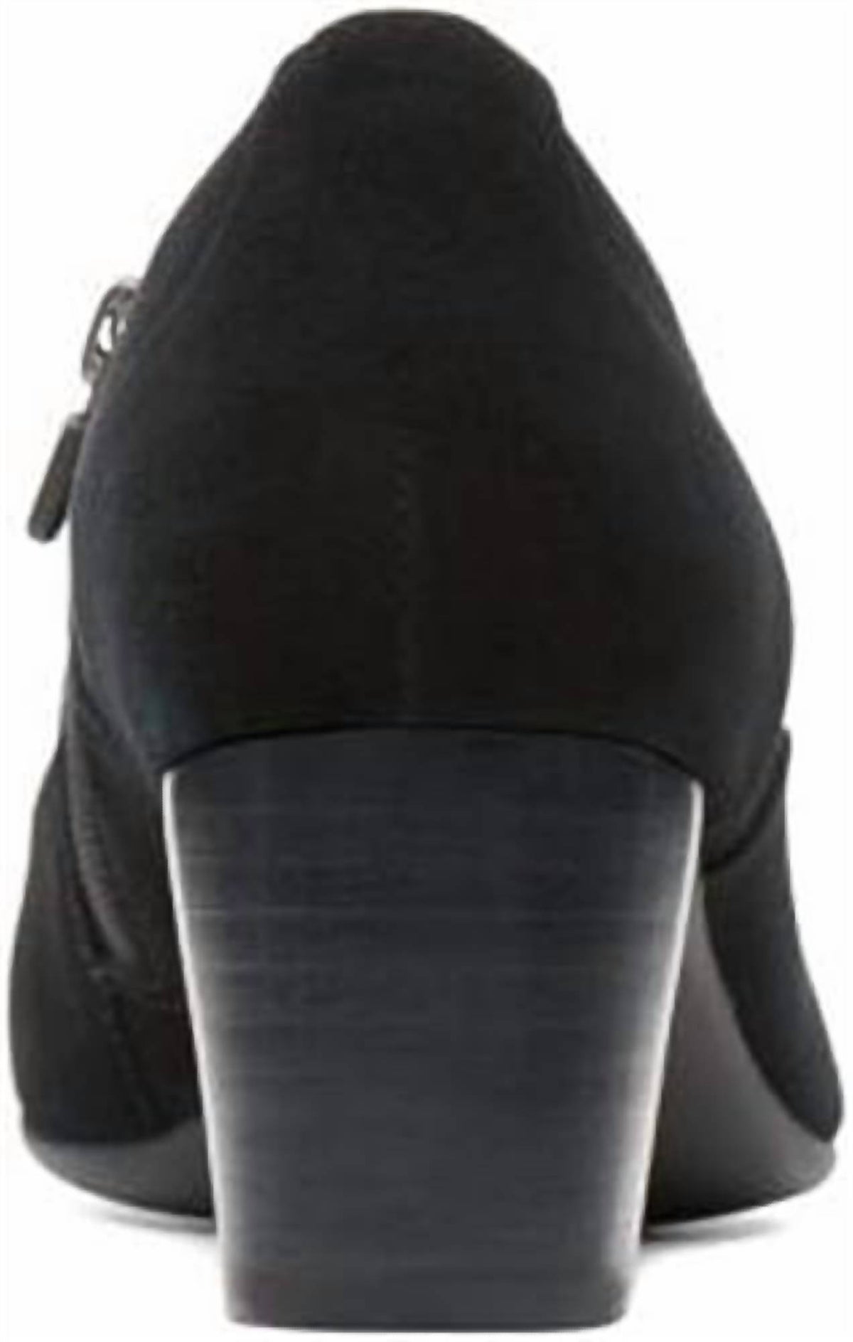 Clarks - Women's Un Cosmo Zip Pumps