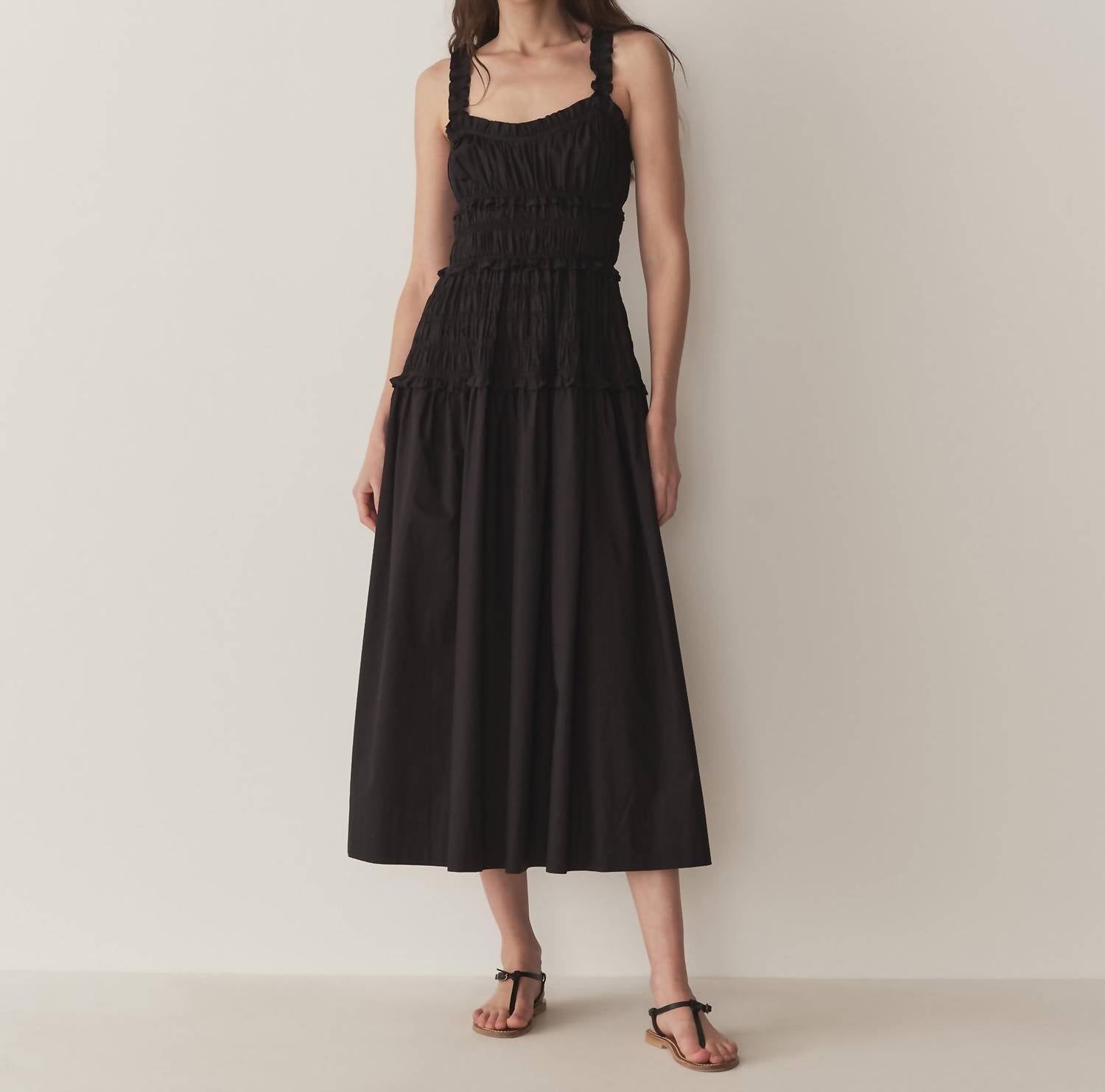 Dôen - Marianne Dress