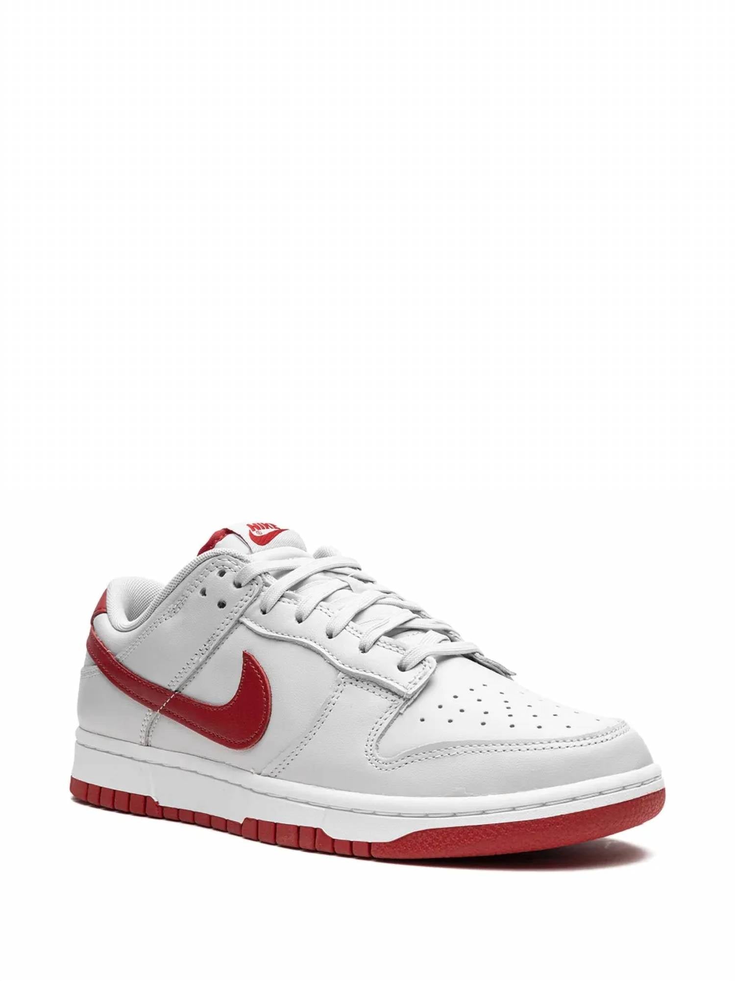 Nike - Men's Dunk Low Sneakers