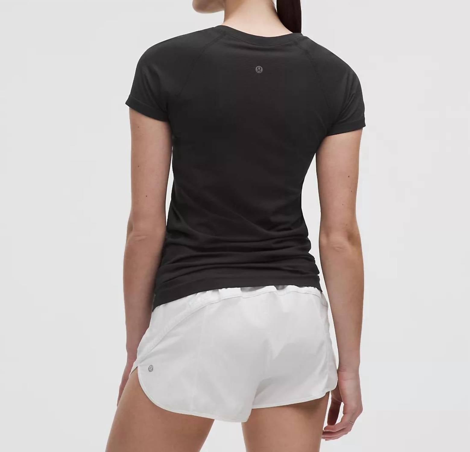 Lululemon - Swiftly Tech Short Sleeve 2.0 Top