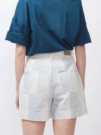 Le Jean - Trouser Short