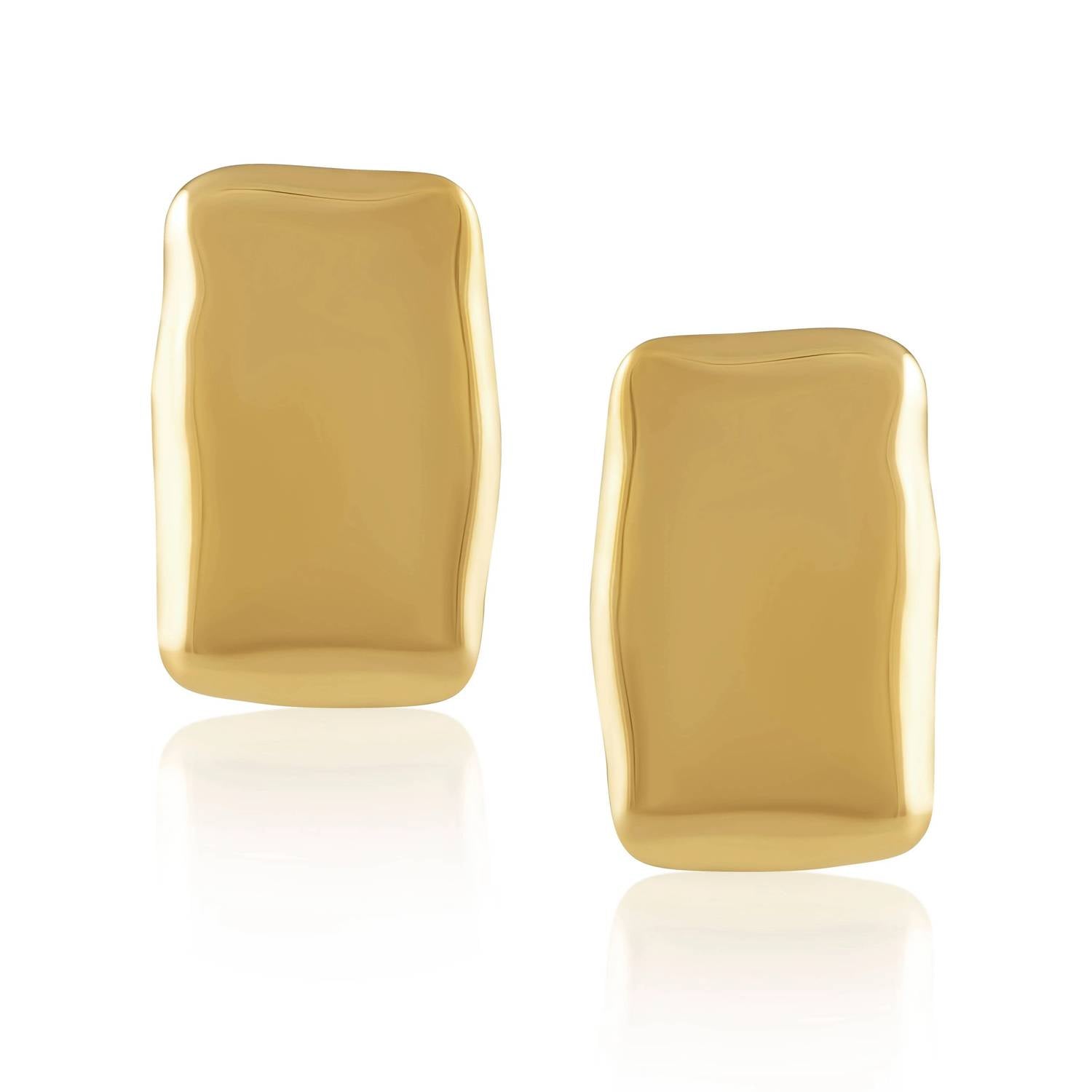 Sahira Jewelry Design - Women's Hayden Statement Earrings