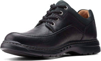 Clarks - Men's Un Brawley Lace Shoes