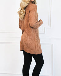 Zenana - Effortlessly Cozy Sweater