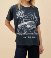 Daydreamer - Women's Morgan Wallen Vintage Top