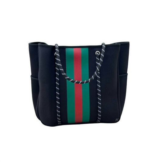 Five Love - Women Courtside Small Pickleball Paddle Tote Bag