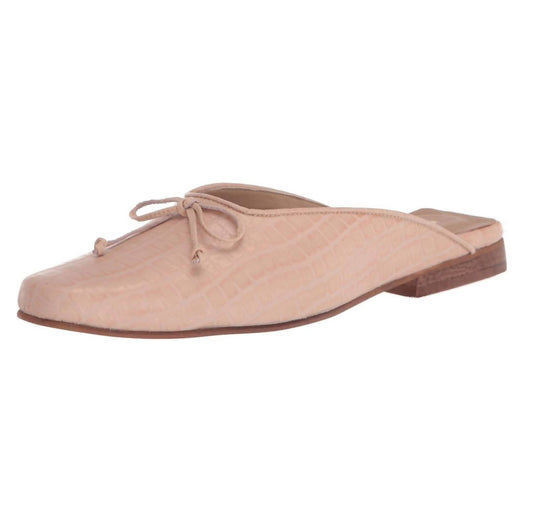 Kaanas - Women's Seville Ballerina Mule