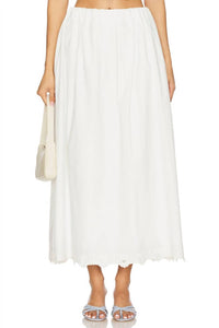 Posse - Antoinette Midi Skirt