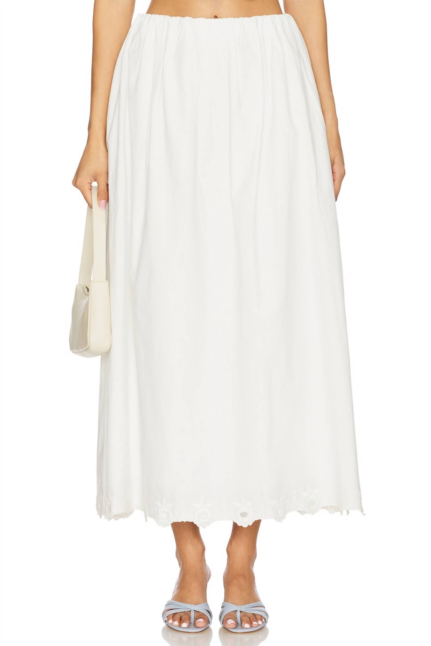 Posse - Antoinette Skirt