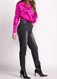 Pink Martini - Sutton Denim