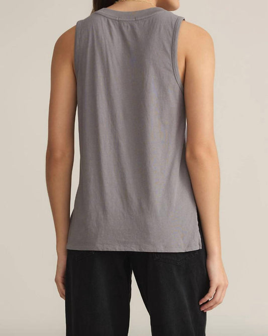 Z Supply - Californian V Neck Tank Top