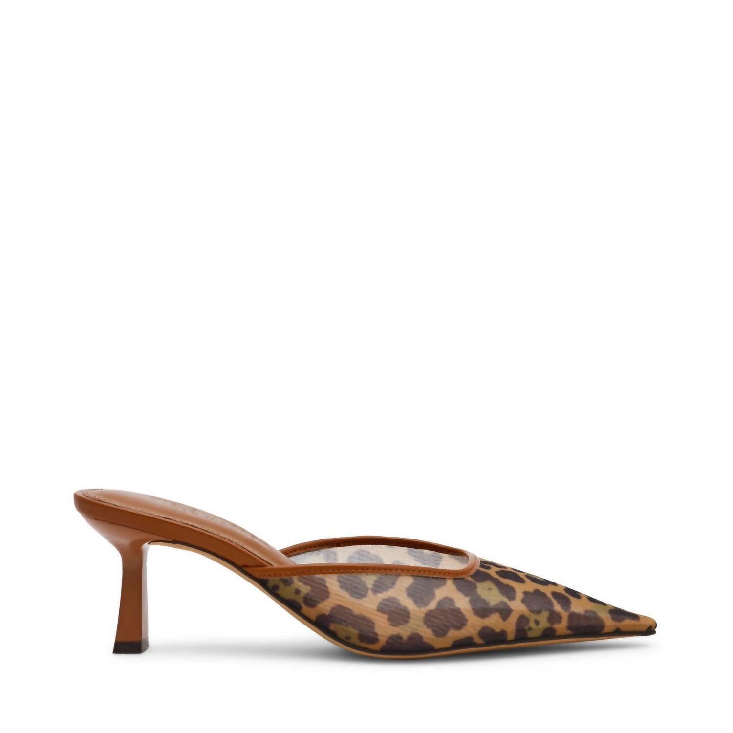 Steve Madden - Women's Lisbeth Mule