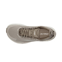 ALTRA Women's Timp 5 Trail Running Shoes in sand - women's shoe - view 5