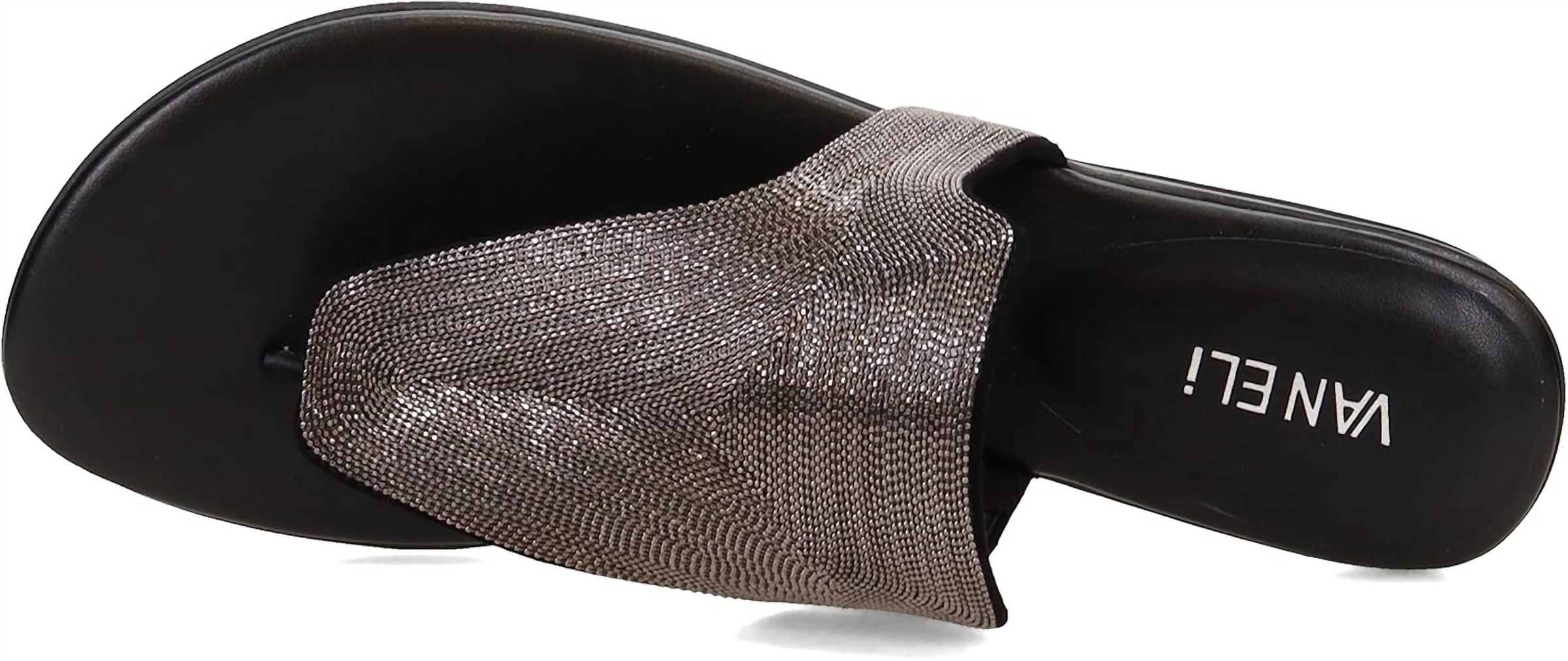 Vaneli - Women's Yvona Flip Flop Sandal