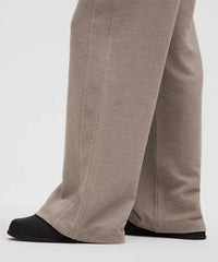 Lululemon - Scuba Mid-rise Wide-leg Pant