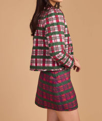 Double A - Hazel Jacket