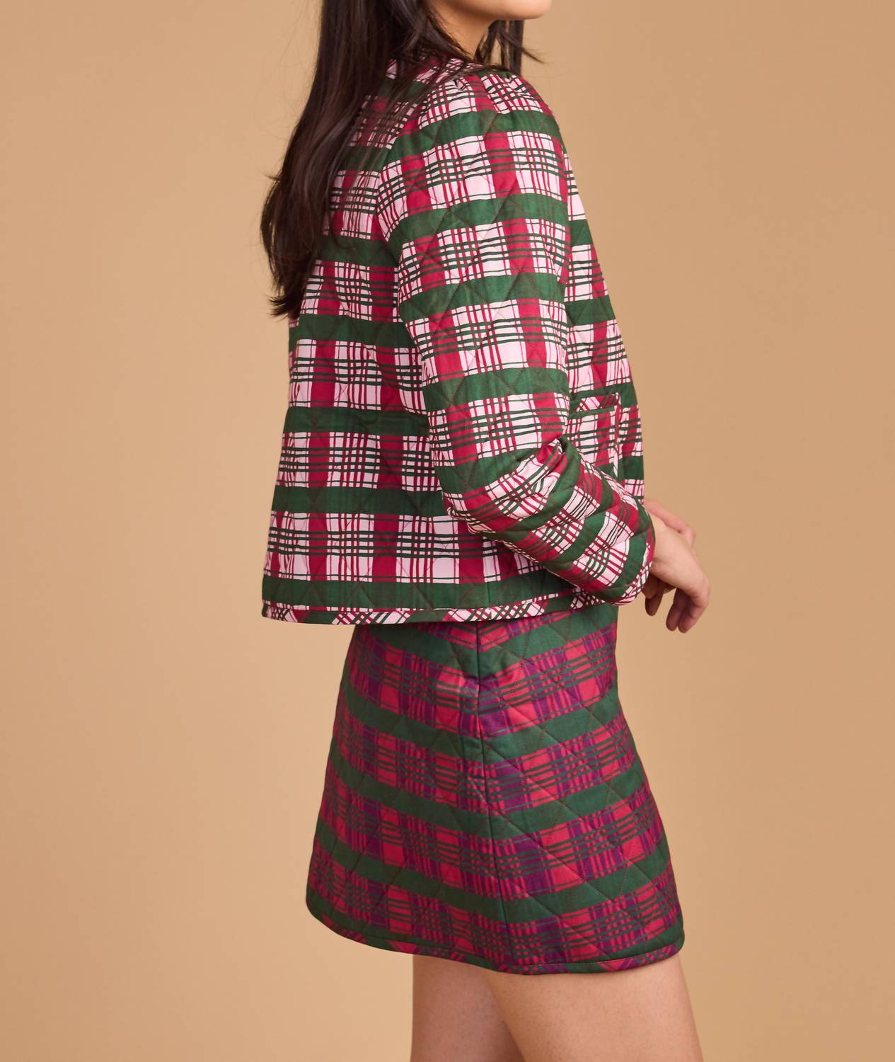 Double A - Hazel Jacket