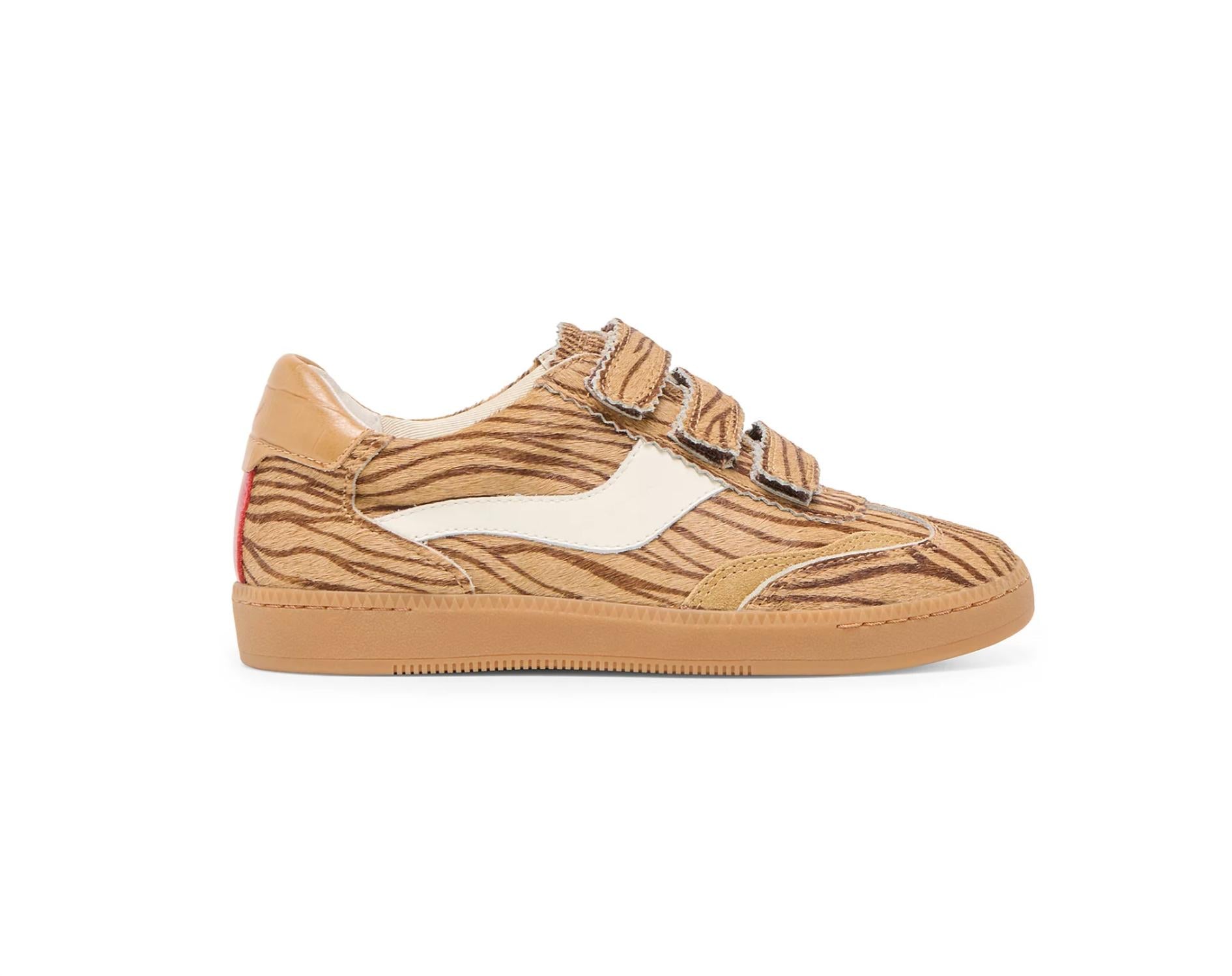 Dolce Vita - Women's Notice Velcro Sneakers