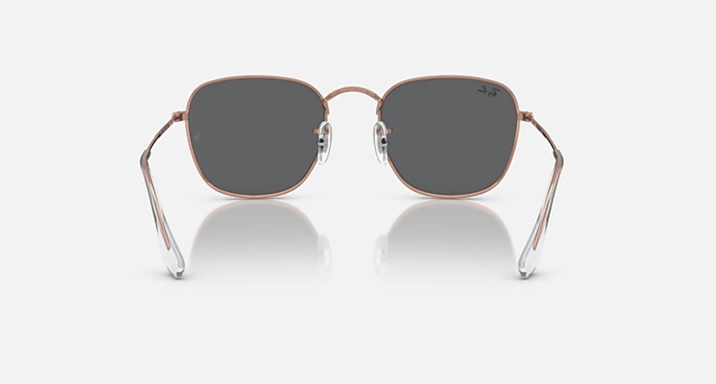 Ray Ban - Women's Frank Sunglasses Polished Frame
