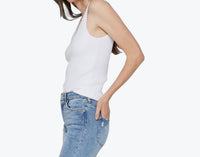 Another Love - Nova V Neck Tank Top