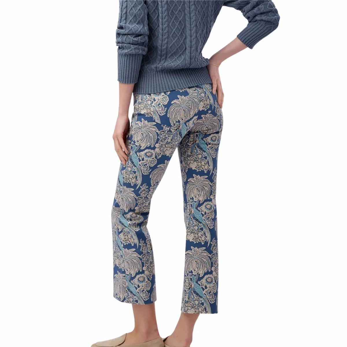 Spartina 449 - Women's Maren Kick Flare Pant