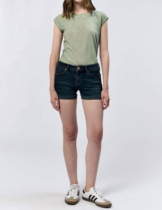 Dear John Denim - Ava Denim Short