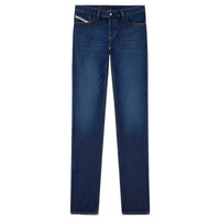 Diesel - D-sark Straight Fit Denim Jeans