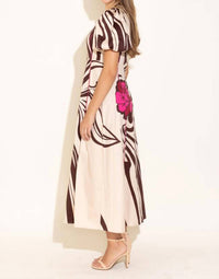 Alden Adair - Jillian Dress