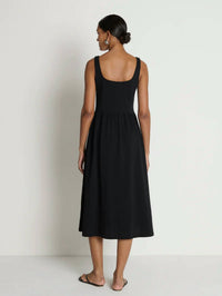 Nation Ltd - Laurel Midi Dress