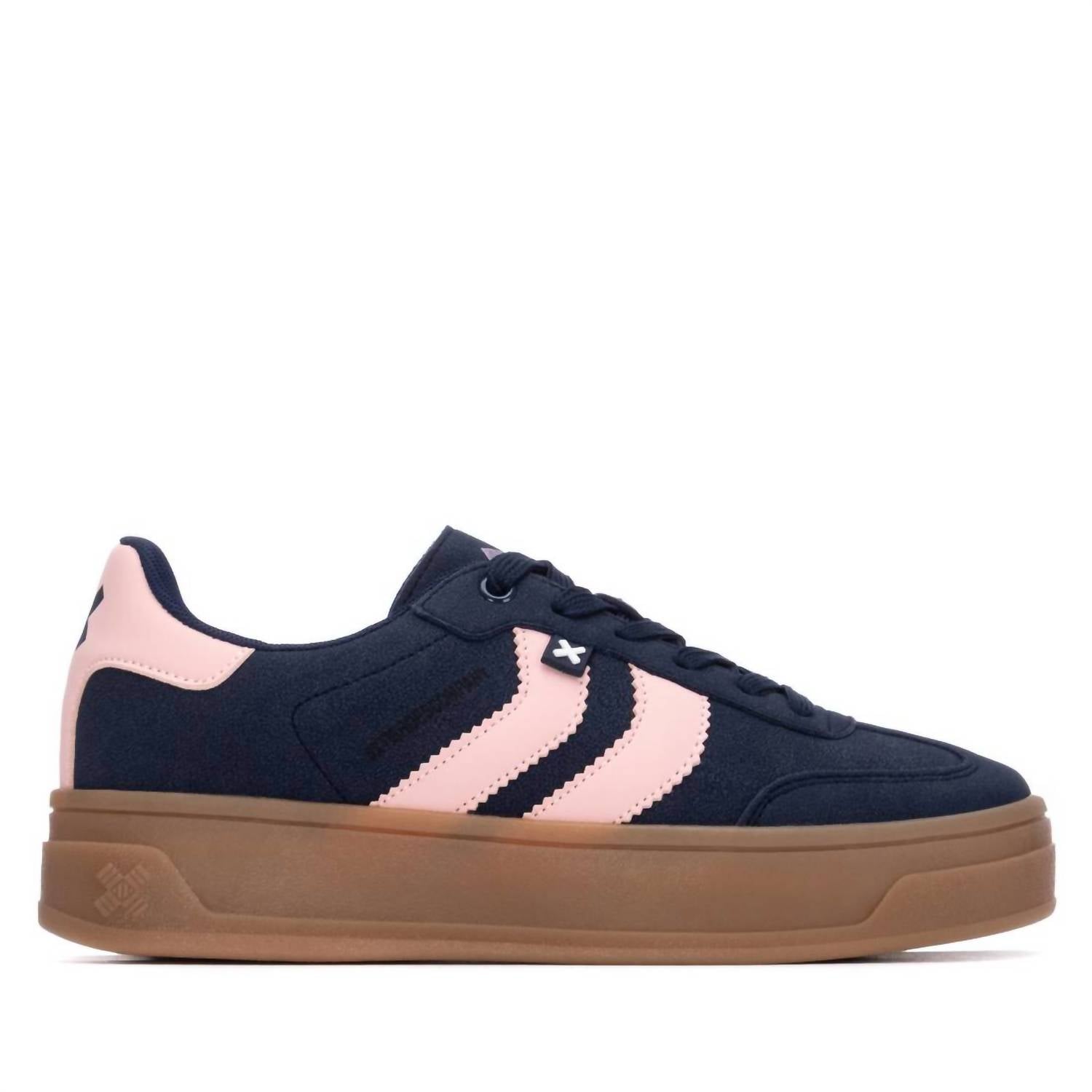 Xti - Women's 144586 Sneakers
