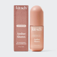 Kitsch - Women's Amber Shores Hair Perfume Mist