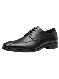 Ecco - Men's Melbourne Lace Perforated Front Shoes