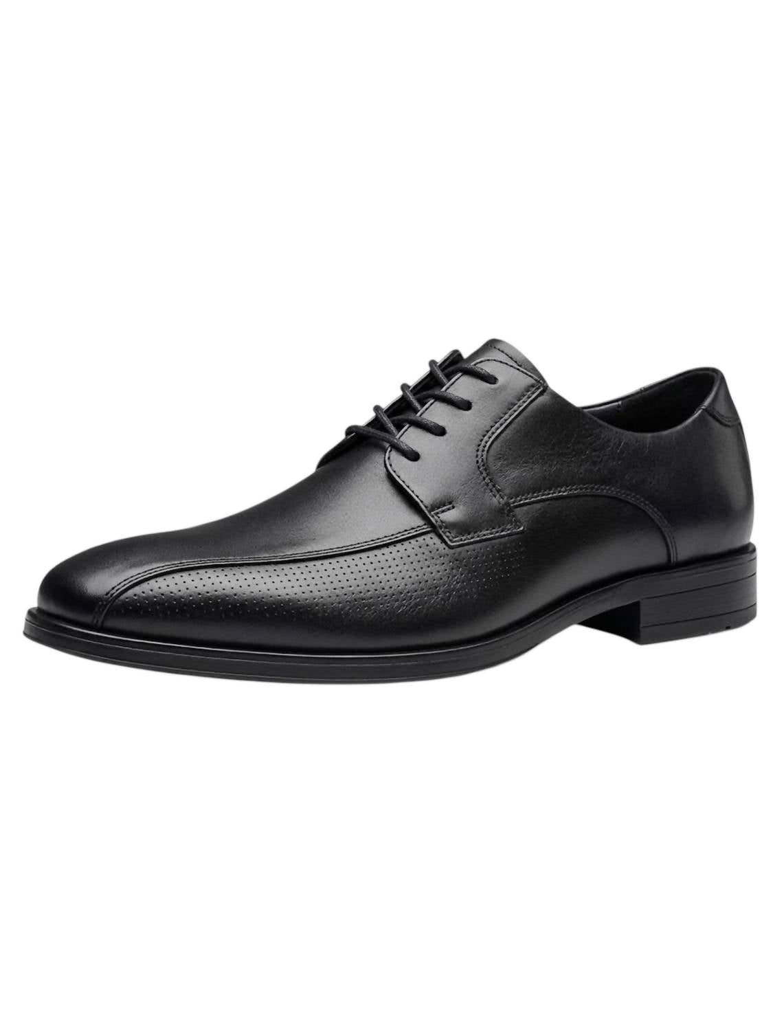 Ecco - Men's Melbourne Lace Perforated Front Shoes