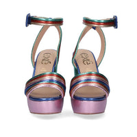 Exe - Women's Ophelia High Heel Sandal