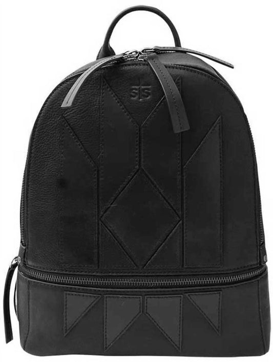 Sts Ranchwear - Women's Kai Leather Backpack