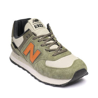 New Balance - Unisex 574 Athletic Shoe