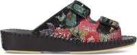 Laplume - Women's Tango Sandals
