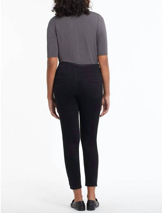 Tribal - Women's Audrey Pull On Ankle Jegging