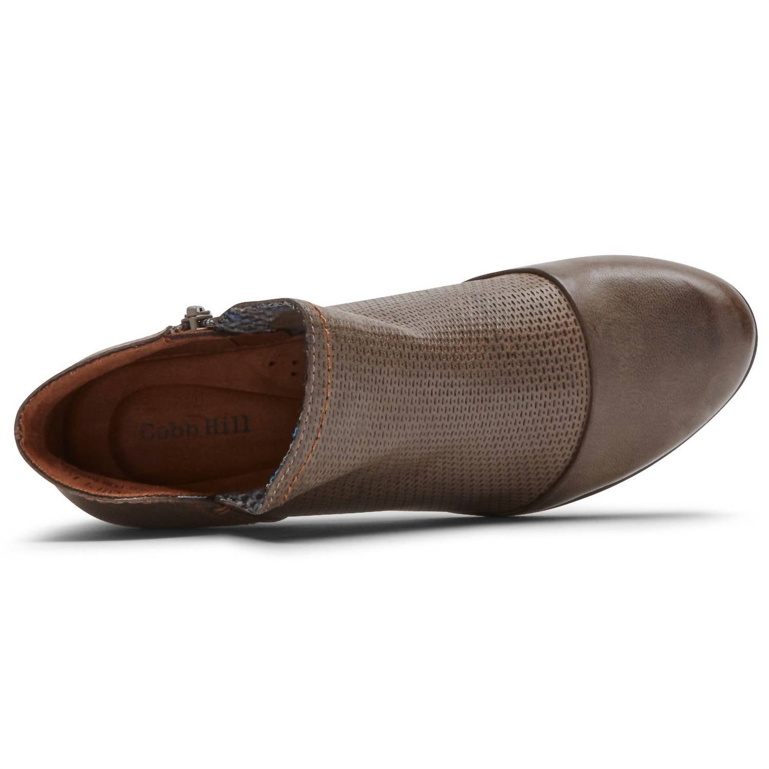 Rockport - Women's Gratasha V-cut Boots