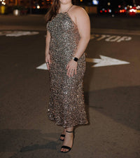 Dress Forum - Quinn Sequin Dress