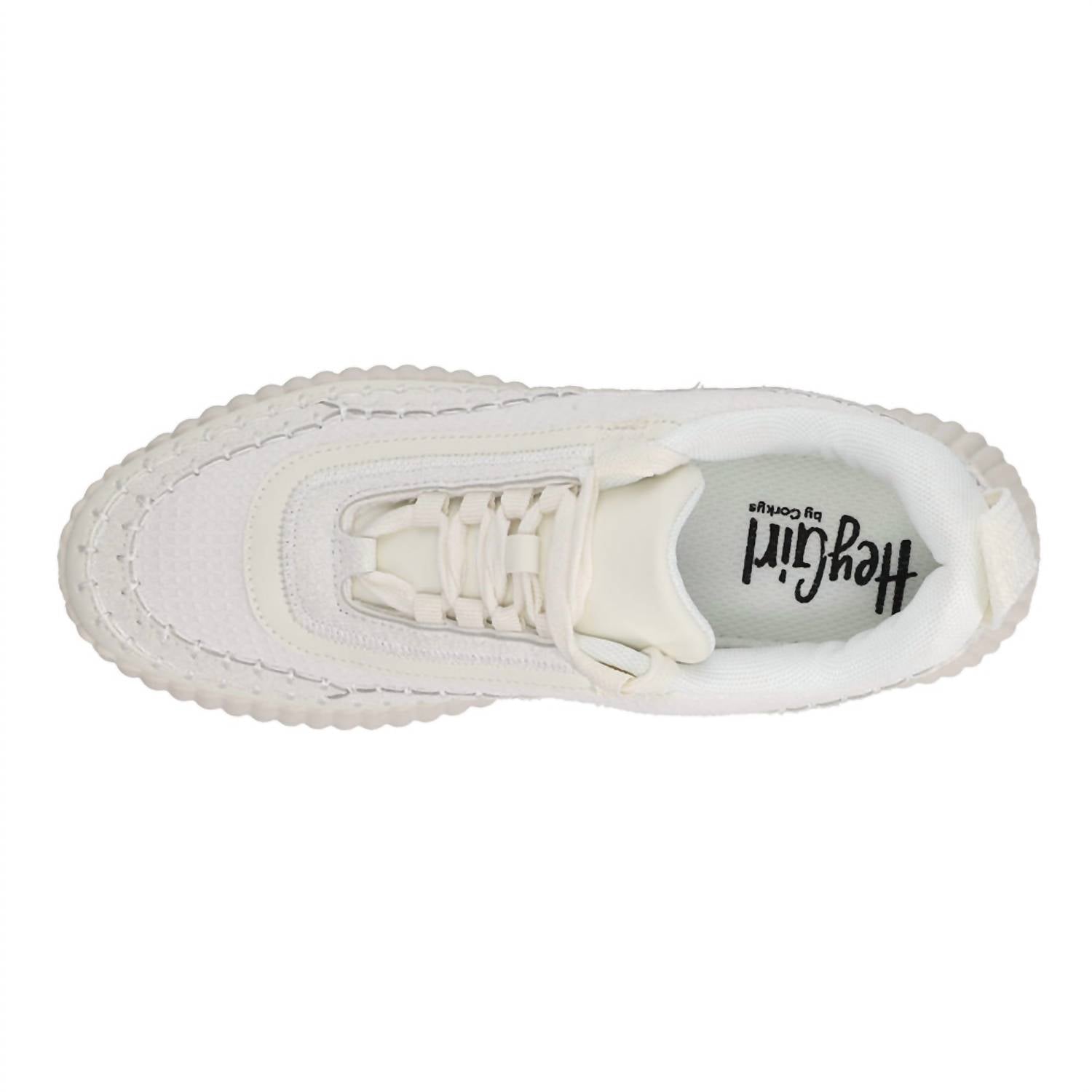 Corkys Footwear - Women's Platform Tennis Shoe