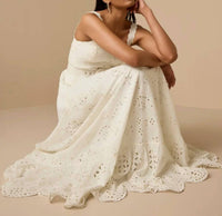 Hemant & Nandita - Adya Long Dress