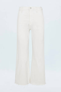 Pistola - Penny High Rise Wide Leg Jeans