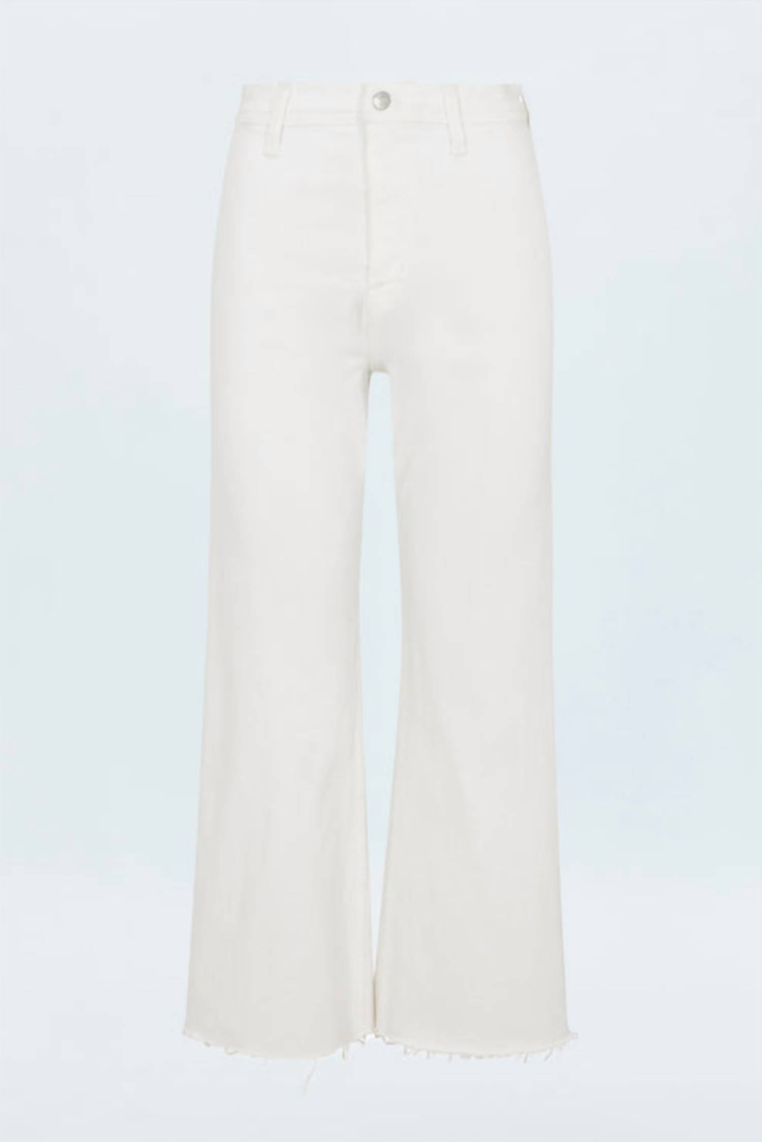 Pistola - Penny High Rise Wide Leg Jeans